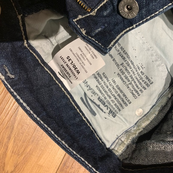 Silvers - Picture 5 of 5